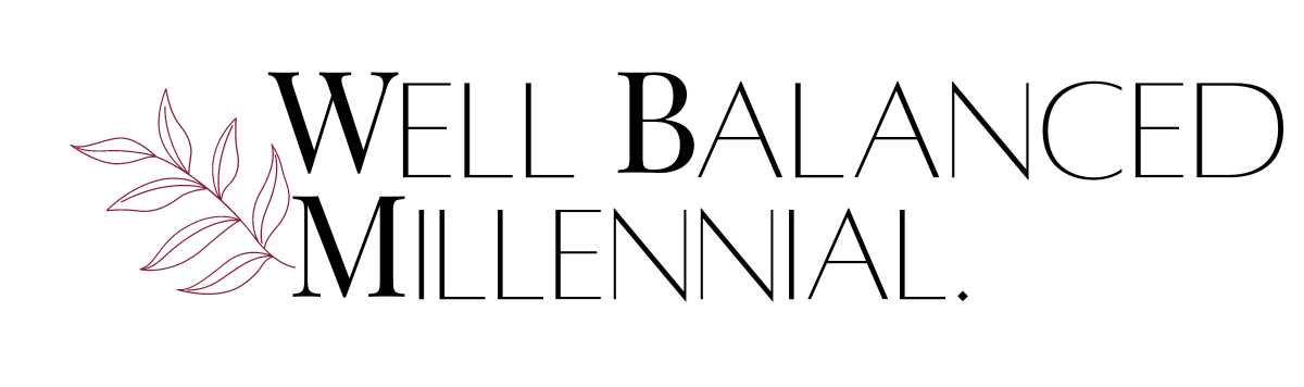 wellbalancedmillennial